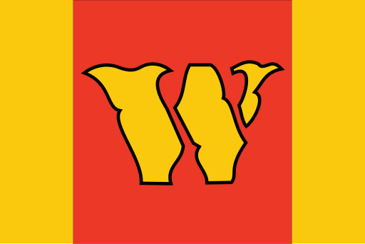 File:Flag of Wawer.svg