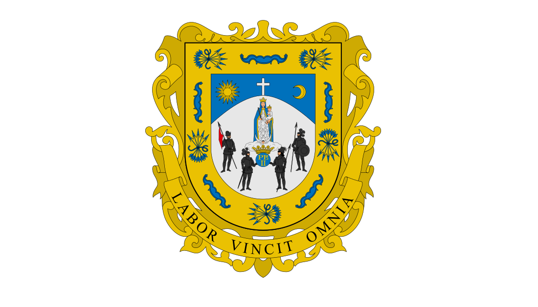 Vlag van Zacatecas