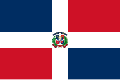 Bandeira da República Dominicana.svg