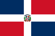 Flag of the Dominican Republic.svg
