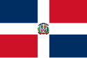 Flag of the Dominican Republic.svg