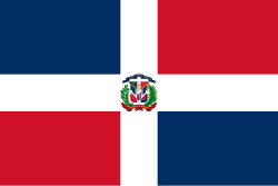 Flag of the Dominican Republic.svg