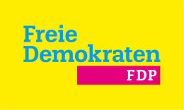 Germania Partito Liberale Democratico: Storia, Ideologia, Loghi