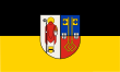 Krefeld – vlajka
