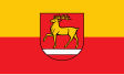 Sigmaringen járás zászlaja