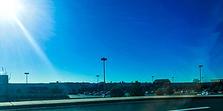 <span class="mw-page-title-main">Flagstaff Mall</span> Shopping area in Coconino County, Arizona