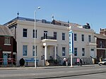 Fleetwood Museum