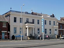 Fleetwood Maritim Museum.jpg