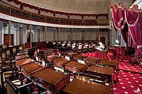 Flickr - USCapitol - Old Senate Chamber (1).jpg