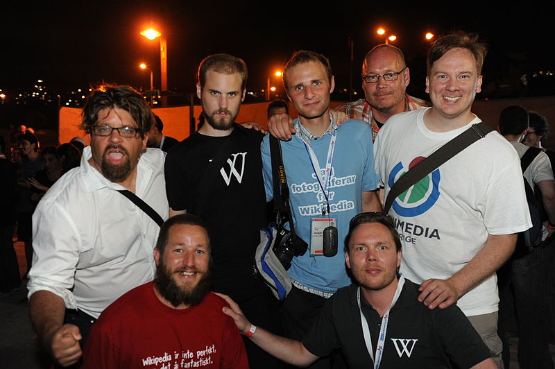 File:Flickr - Wikimedia Israel - Wikimania 2011 - Beach party (31).jpg