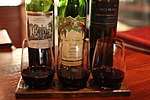 Thumbnail for File:Flight of Napa Valley Cabernet Sauvignon.jpg