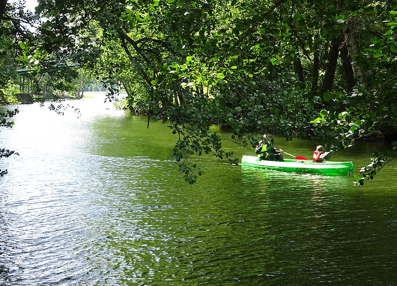 File:Flottsbrokanalen, juli 2019.jpg