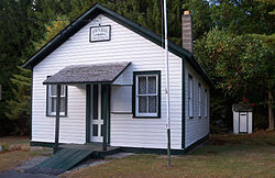 Forestburg (NY) Town Hall, 1929.jpg