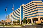 Novant Health Forsyth Medical Center