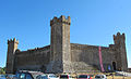 Крепость Монтальчино