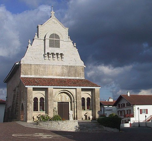 Serrurier porte blindée Mouguerre (64990)