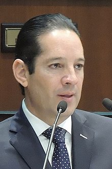 Francisco Domínguez Servién