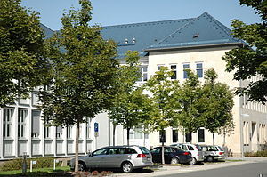 Liste Der Fraunhofer-Institute Und -Einrichtungen: Fraunhofer-Institute und Forschungseinrichtungen in Deutschland, Weitere Forschungseinrichtungen, Beteiligt an