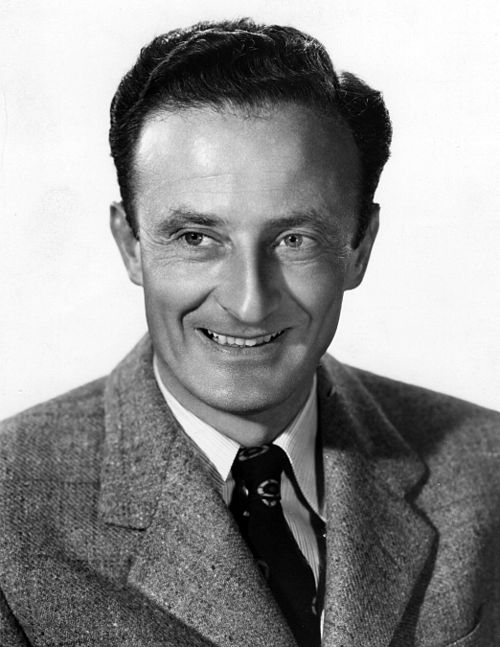 Zinnemann in the 1940s