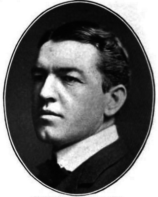 <span class="mw-page-title-main">Frederic L. Smith</span> American automotive businessman