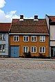 Fredrikstad Gamlebyen house - panoramio.jpg