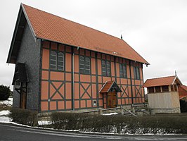 Protestantse Bonifatiuskerk