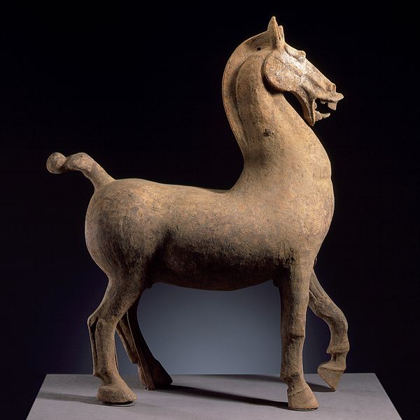 File:Funerary Sculpture of a Horse LACMA AC1997.137.1.jpg