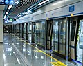 Thumbnail for Line 6 (Fuzhou Metro)