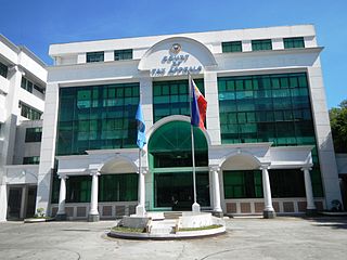 <span class="mw-page-title-main">Court of Tax Appeals</span> Special tax appellate collegial court in the Philippines