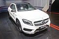 2013年販売型 GLA45 AMG 4MATIC