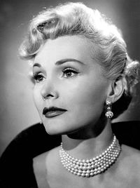 Miniatyrbild för Zsa Zsa Gabor