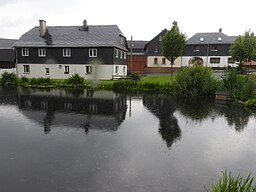 Gahma in Remptendorf