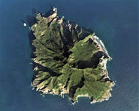 Gaja-jima Island Aerial photograph.2009.jpg