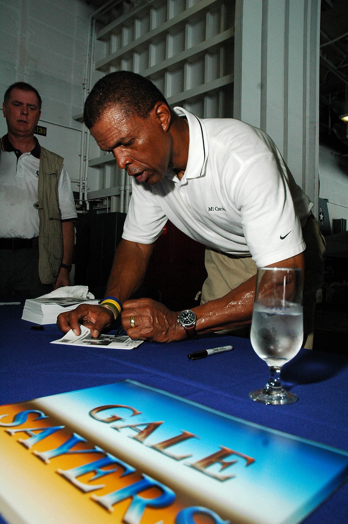 Gale Sayers, Chicago Bears Running Back 1965-1971