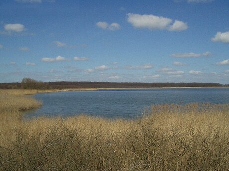 Lago Galenbeck