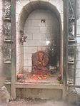 Ganesh Temple Ganesh Sthan at Chhetrapati.JPG