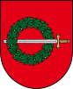 Coat of arms of Gargždai