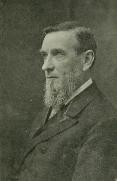 George White