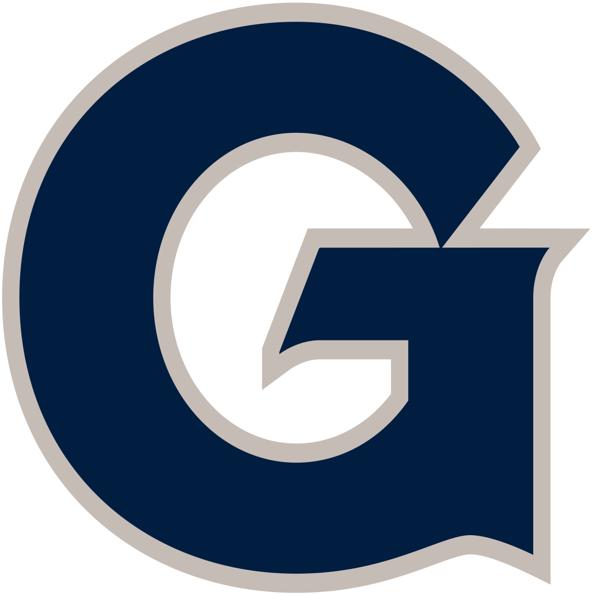 Hoyas Drop Game Two Against Penn State - Georgetown University