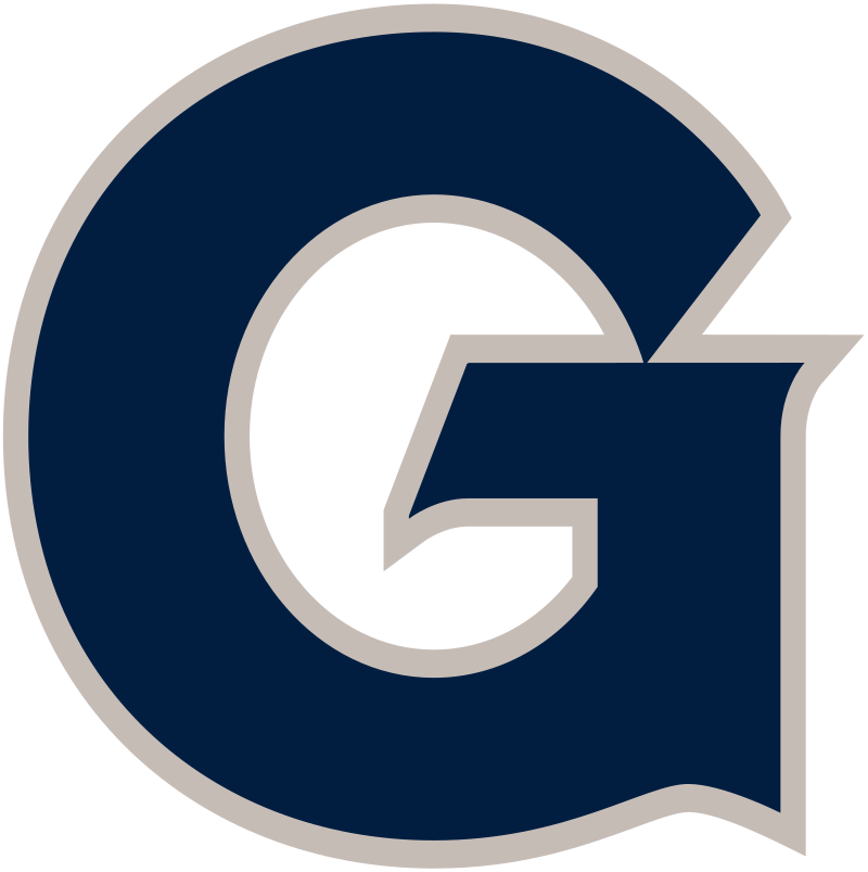 Georgetown Basketball: CBB Rank 2021, No. 65  CBB Review - College  Basketball Interviews, Opinions and more!