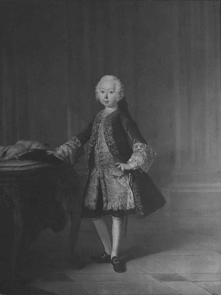 File:German School, 18th century - Frederick, Prince of Wales (1707-1751) when a Boy - RCIN 406580 - Royal Collection.jpg