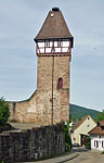 Storchenturm (Gernsbach)