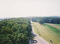 Gettysburg National Military Park, seit 1966 im NRHP gelistet[8]