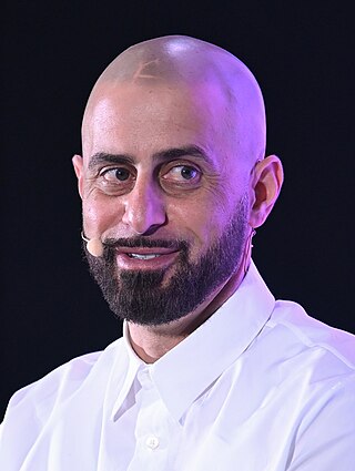 <span class="mw-page-title-main">Ghazi Shami</span> Palestinian-American music technologist, record producer, audio engineer and entrepreneur