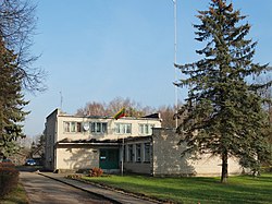 Girsūdai, biblioteka.JPG