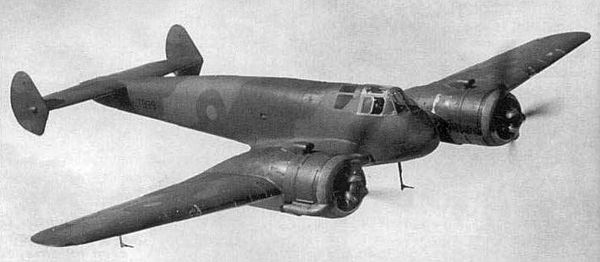 Gloster F.9/37