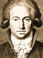 Goethe und seine Vorstellung einer „Urpflanze“.
