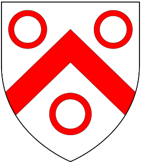 <span class="mw-page-title-main">Goring baronets</span> Title in the Baronetage of England