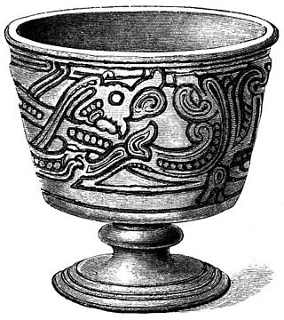 <span class="mw-page-title-main">Gorm's Cup</span>