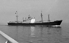 Goslar (ship, 1956)